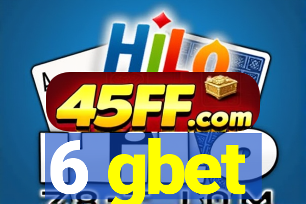 6 gbet